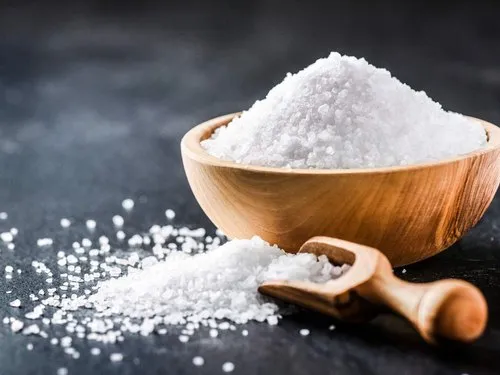 Edible Grade Salt - Main
