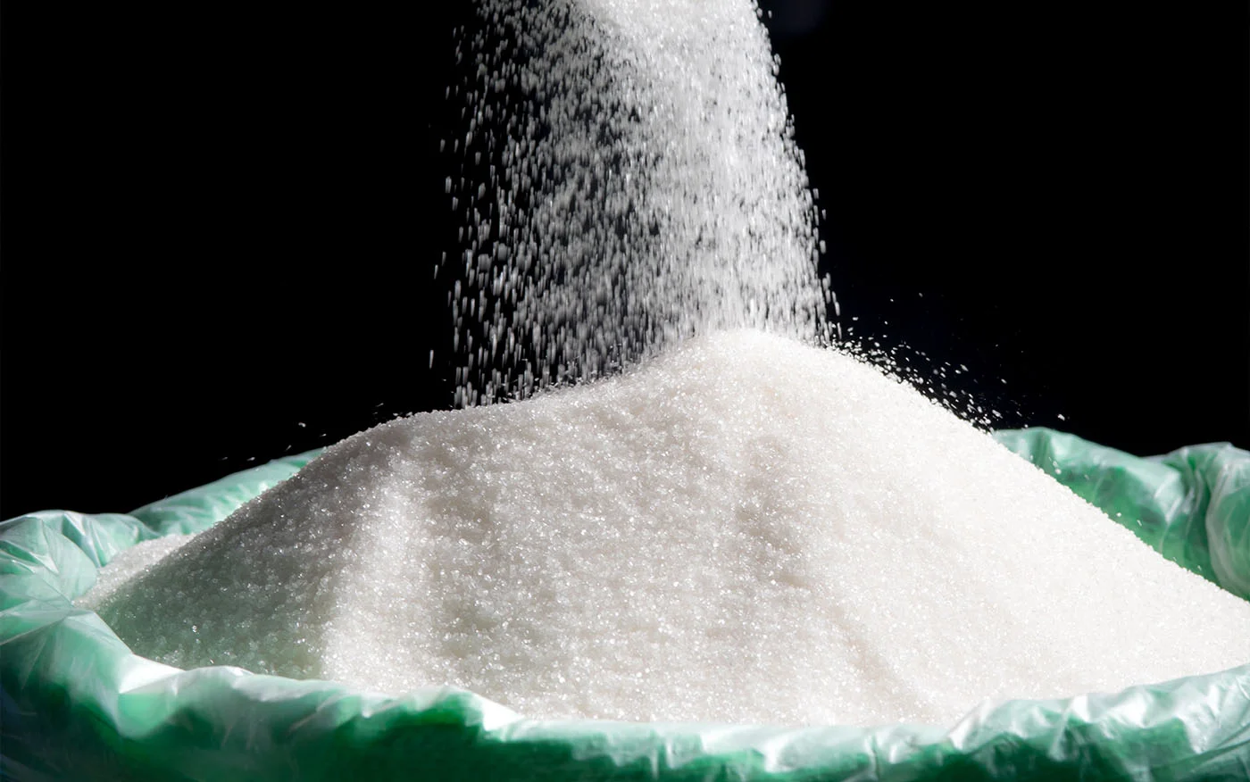 Grade III Salt - Main