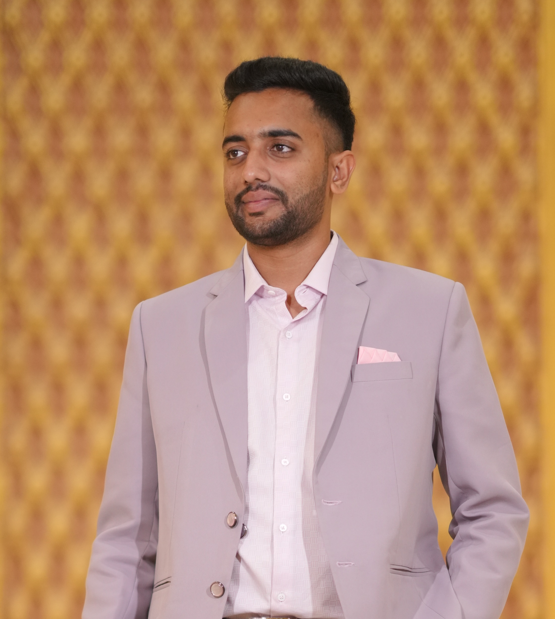 Shyam Makadia